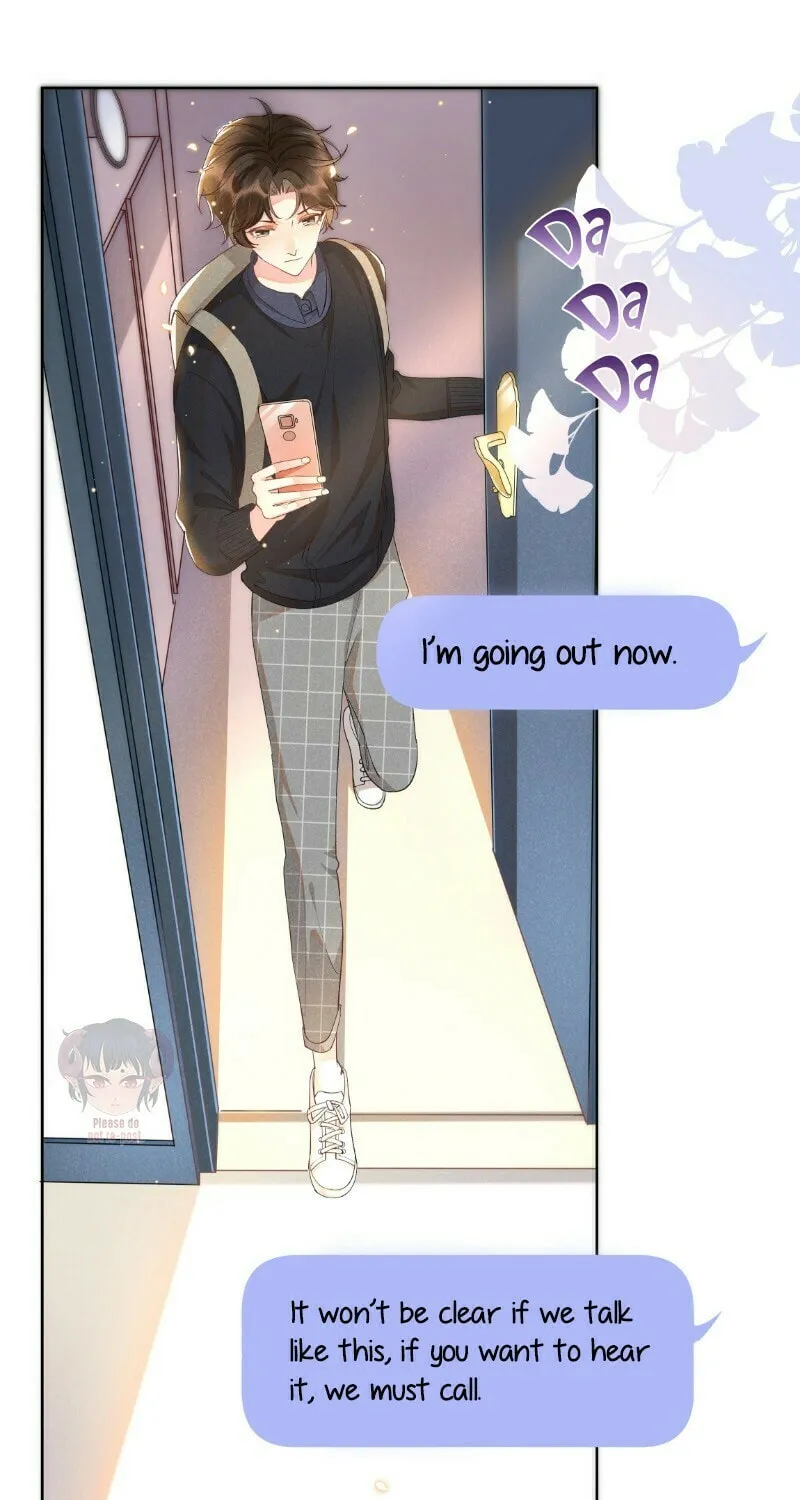 Read Social Temperature (Colored) chapter 14 image 20 on Lezhin
