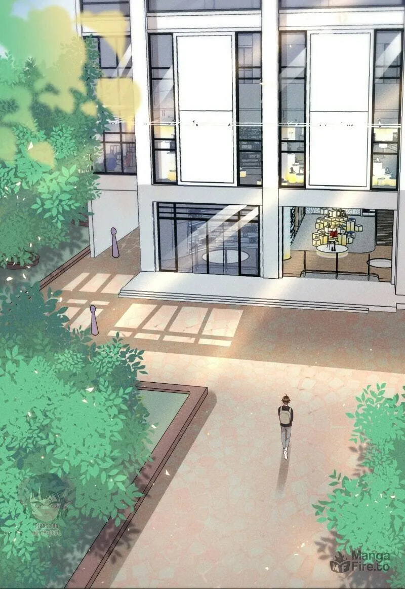 Read Social Temperature (Colored) chapter 14 image 23 on Lezhin