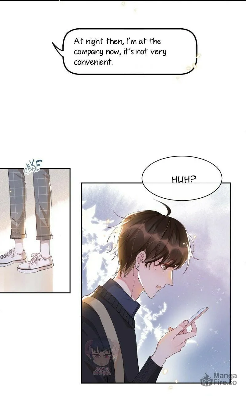 Read Social Temperature (Colored) chapter 14 image 25 on Lezhin