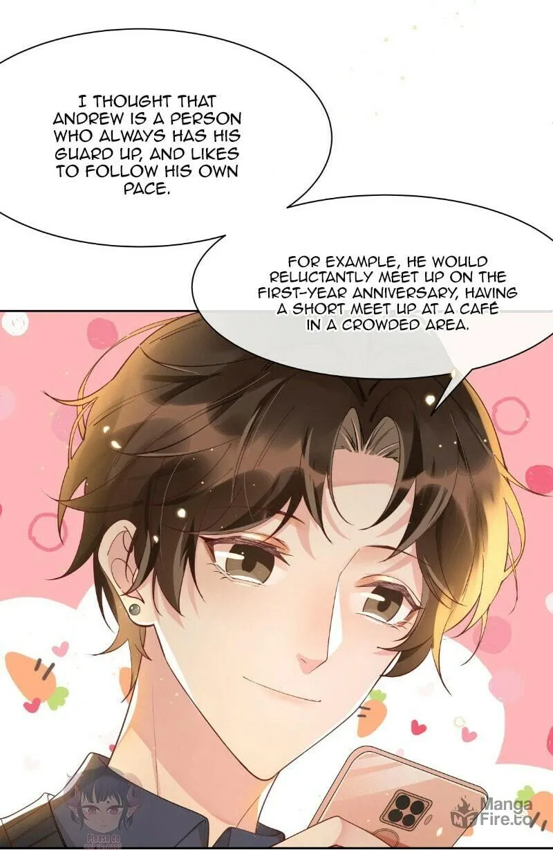 Read Social Temperature (Colored) chapter 14 image 26 on Lezhin