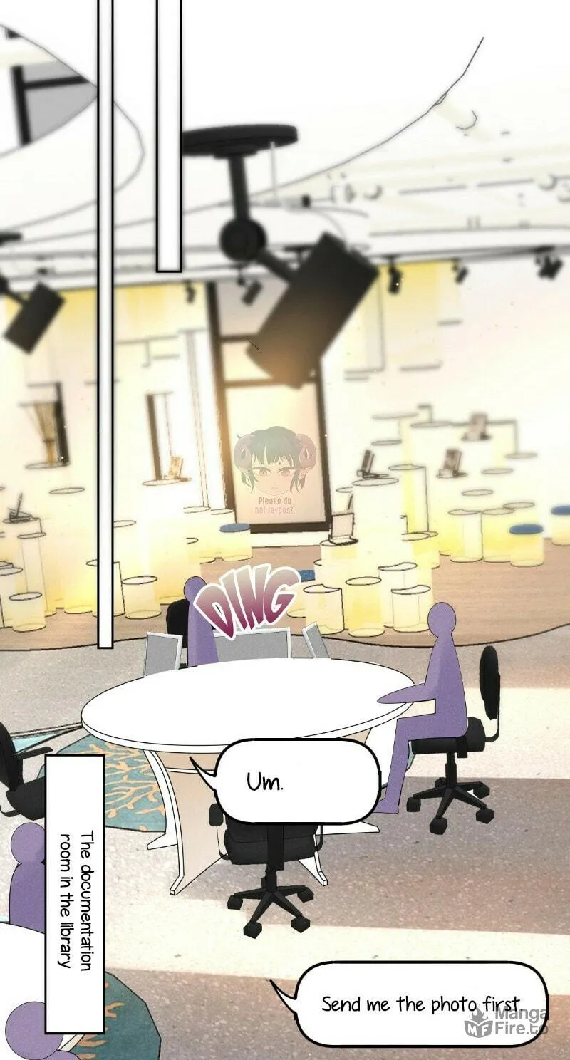 Read Social Temperature (Colored) chapter 14 image 30 on Lezhin