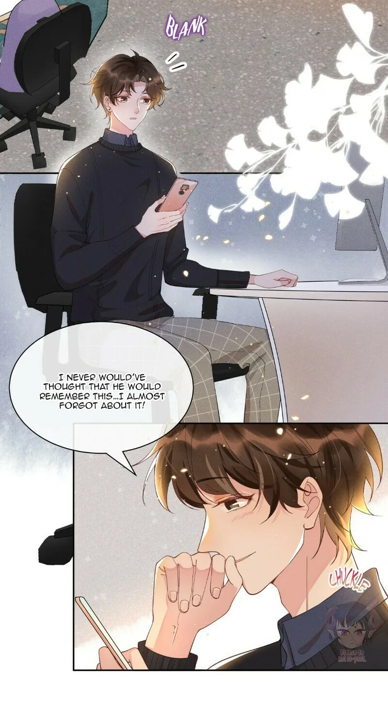 Read Social Temperature (Colored) chapter 14 image 31 on Lezhin