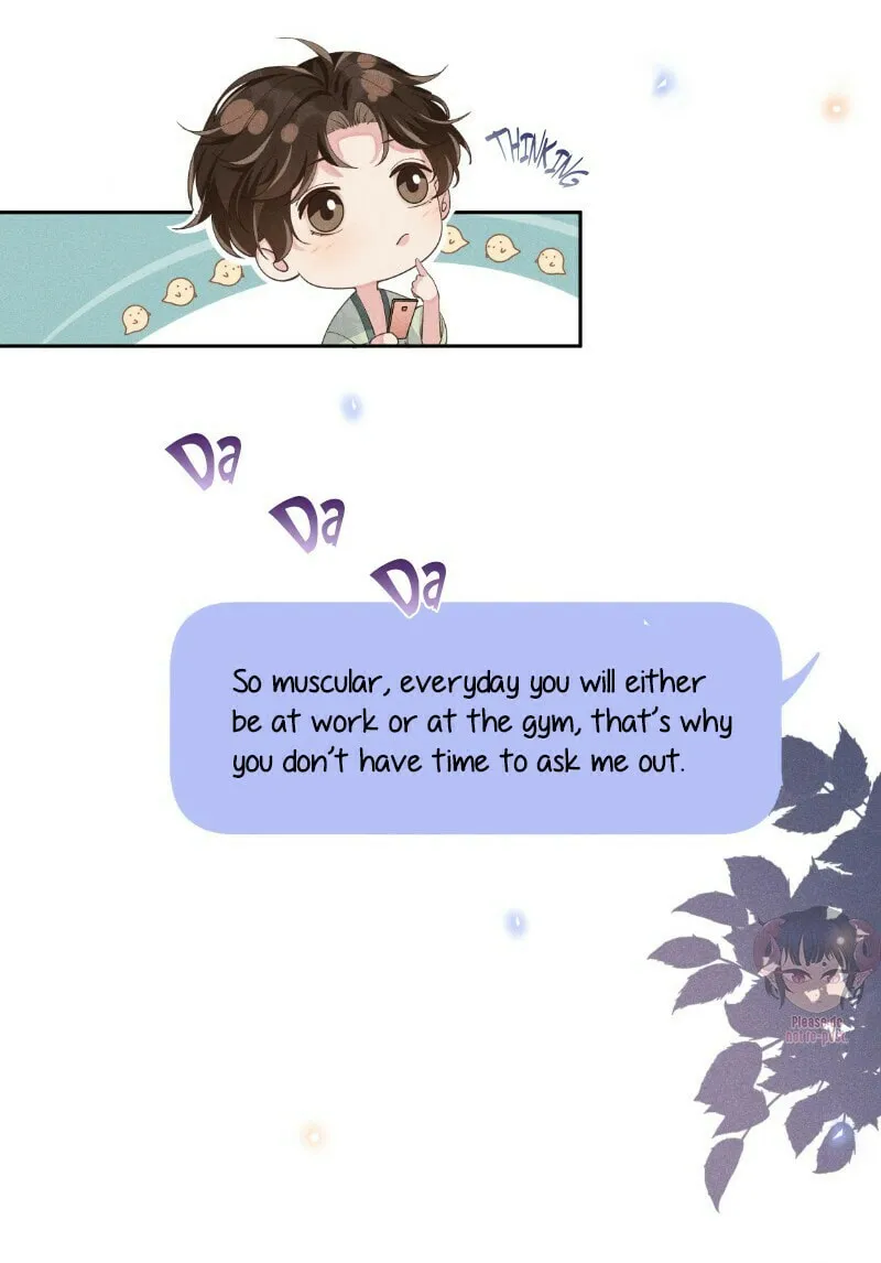 Read Social Temperature (Colored) chapter 14 image 4 on Lezhin