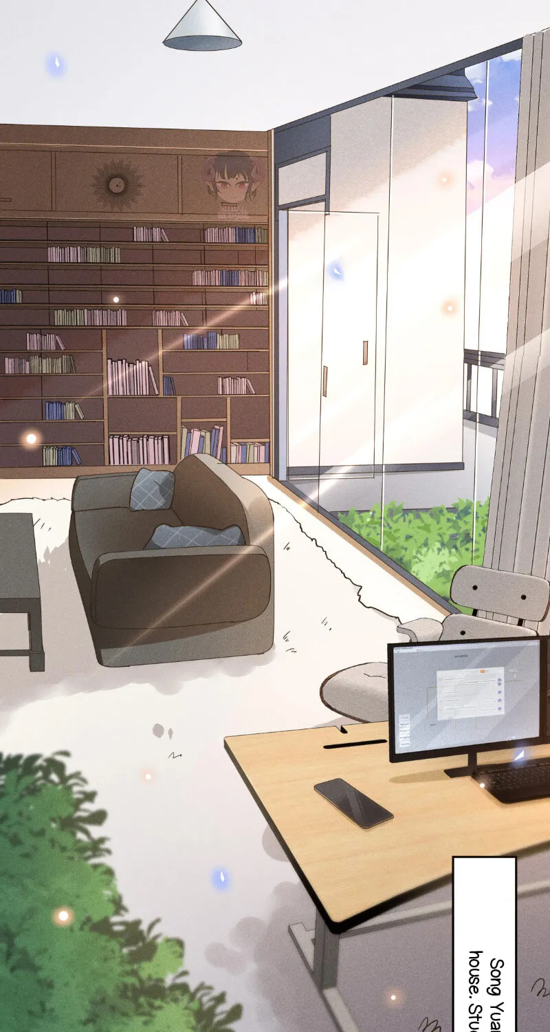 Read Social Temperature (Colored) chapter 15 image 11 on Lezhin