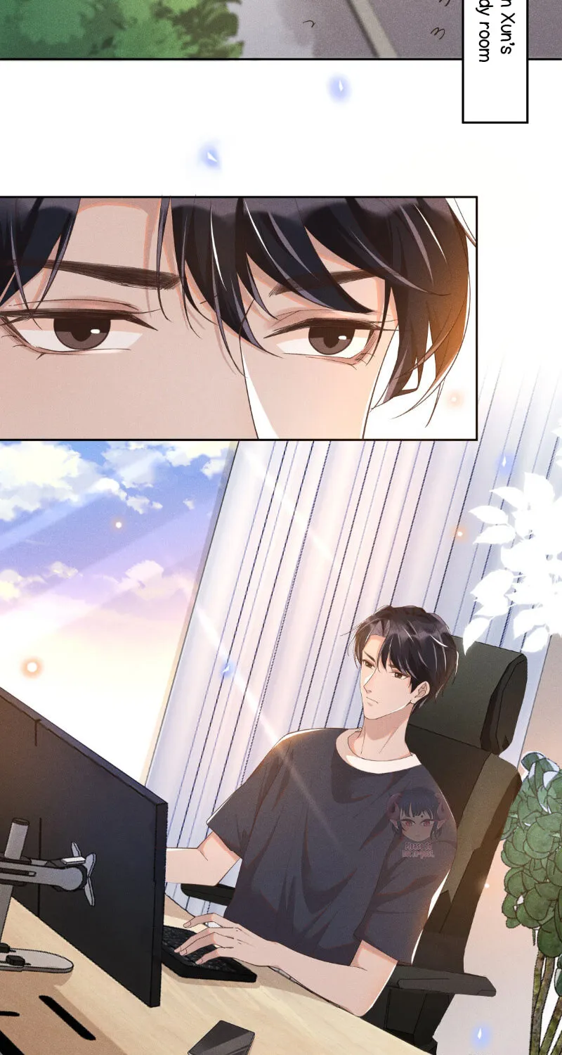 Read Social Temperature (Colored) chapter 15 image 12 on Lezhin