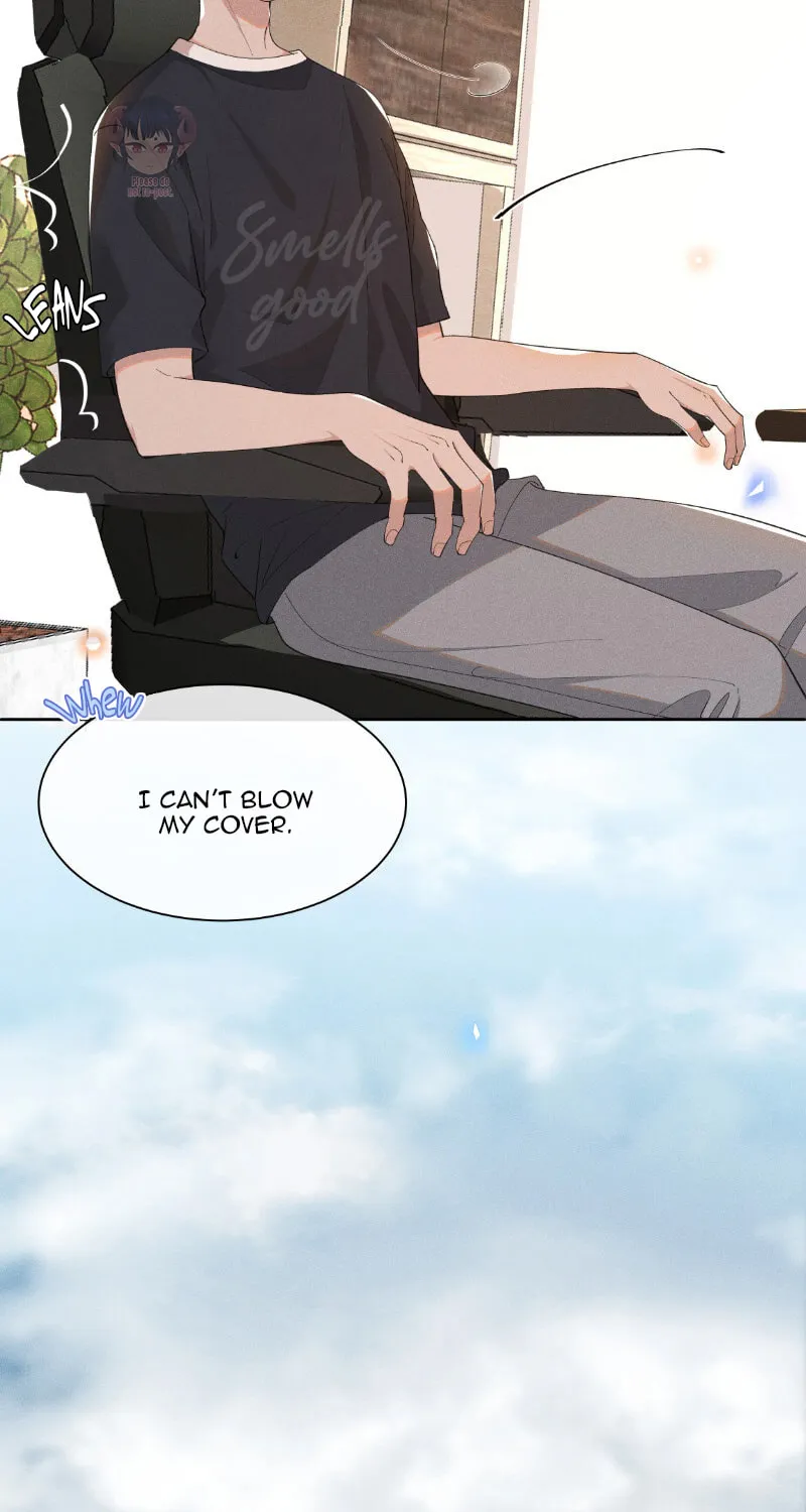 Read Social Temperature (Colored) chapter 15 image 16 on Lezhin