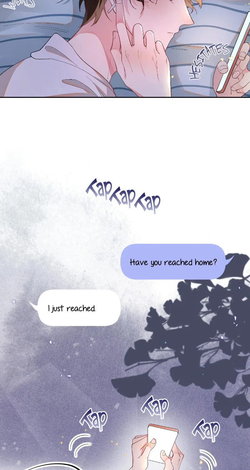Read Social Temperature (Colored) chapter 15 image 21 on Lezhin