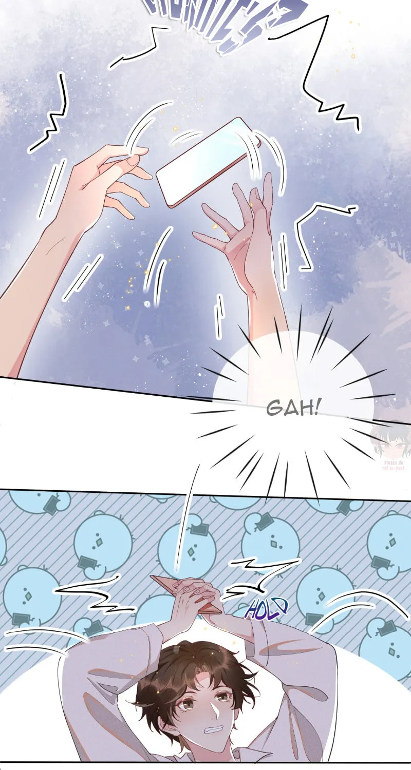 Read Social Temperature (Colored) chapter 15 image 24 on Lezhin