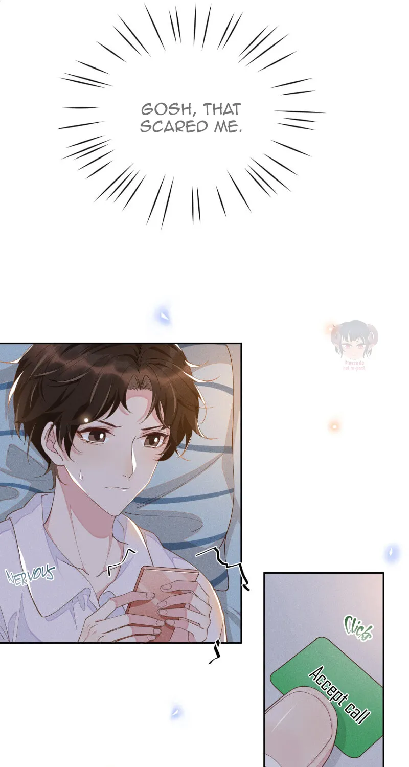 Read Social Temperature (Colored) chapter 15 image 25 on Lezhin