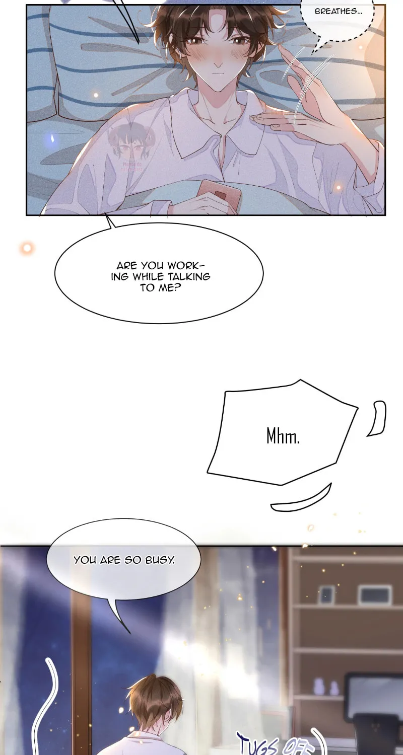 Read Social Temperature (Colored) chapter 15 image 32 on Lezhin