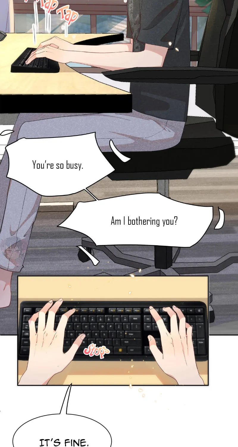 Read Social Temperature (Colored) chapter 15 image 35 on Lezhin