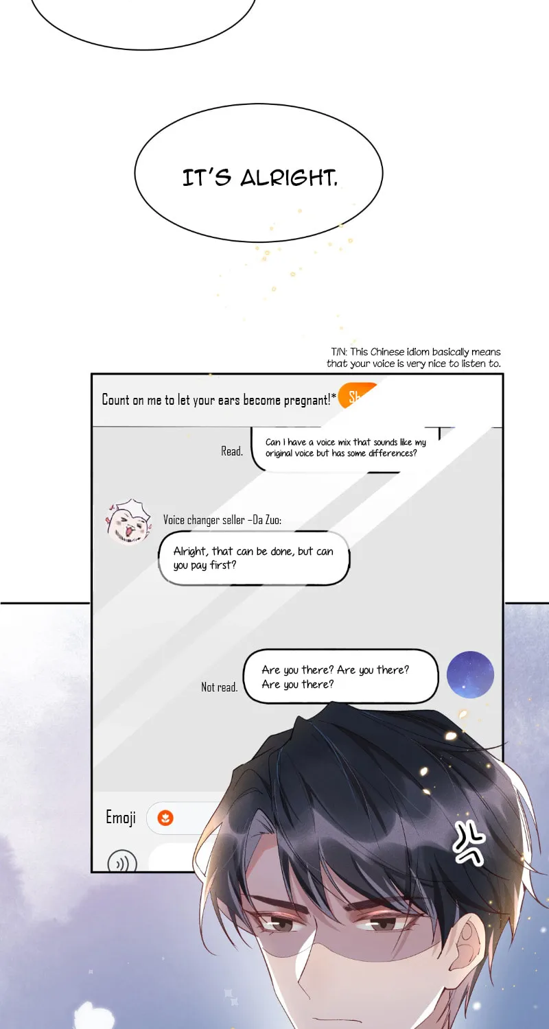 Read Social Temperature (Colored) chapter 15 image 36 on Lezhin