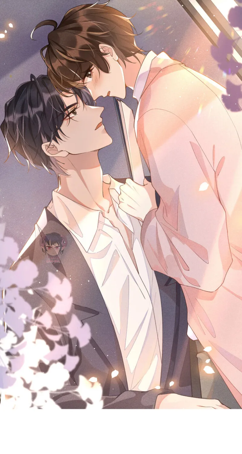 Read Social Temperature (Colored) chapter 15 image 4 on Lezhin