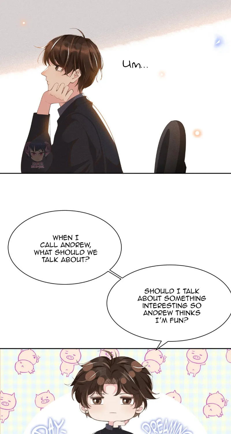 Read Social Temperature (Colored) chapter 15 image 7 on Lezhin