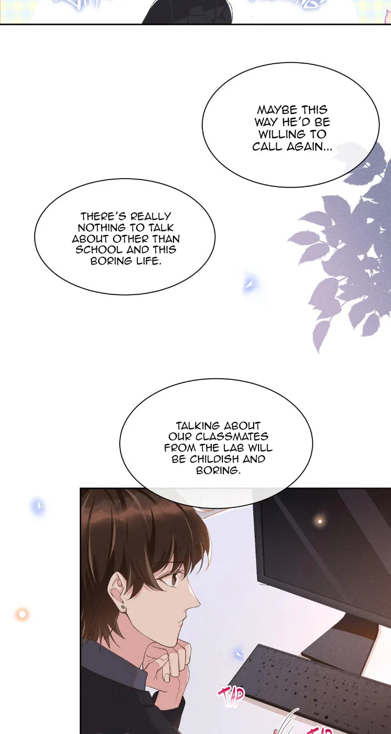 Read Social Temperature (Colored) chapter 15 image 8 on Lezhin