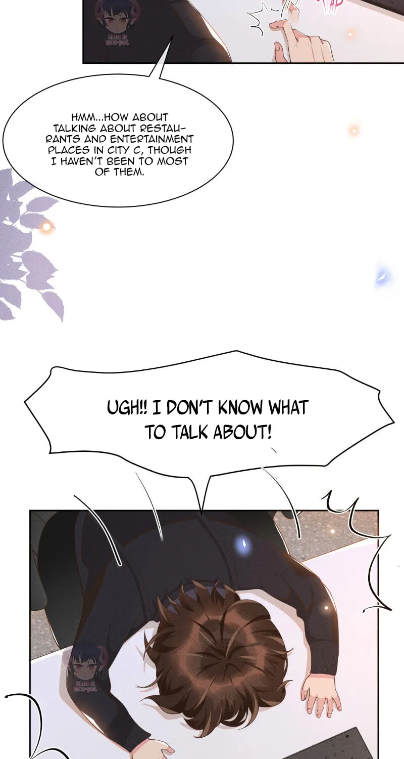 Read Social Temperature (Colored) chapter 15 image 9 on Lezhin