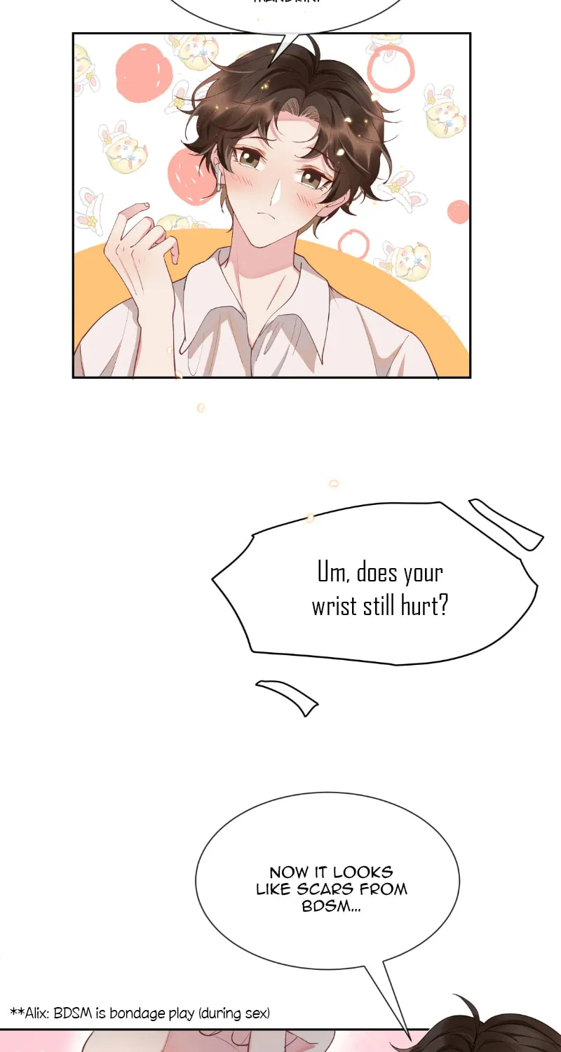 Read Social Temperature (Colored) chapter 16 image 12 on Lezhin