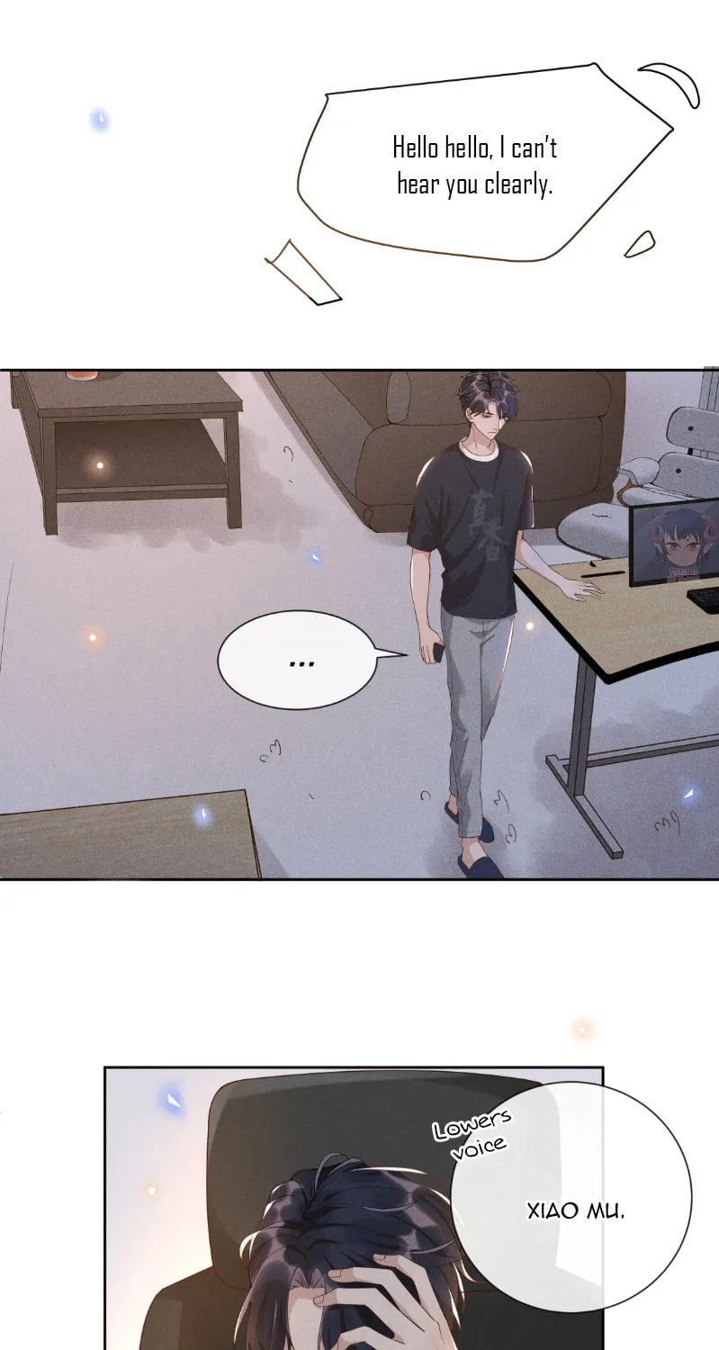 Read Social Temperature (Colored) chapter 16 image 24 on Lezhin