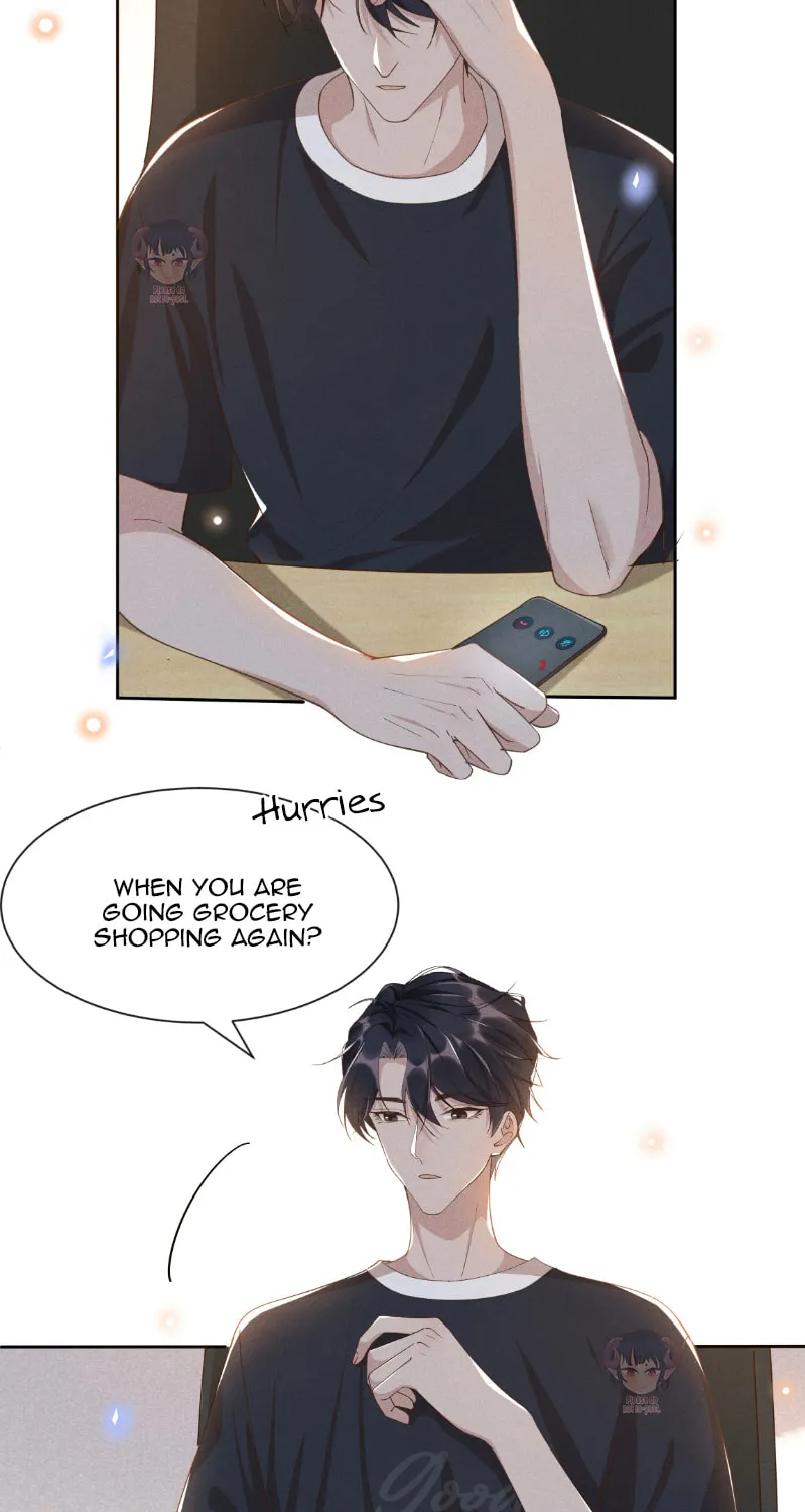 Read Social Temperature (Colored) chapter 16 image 25 on Lezhin