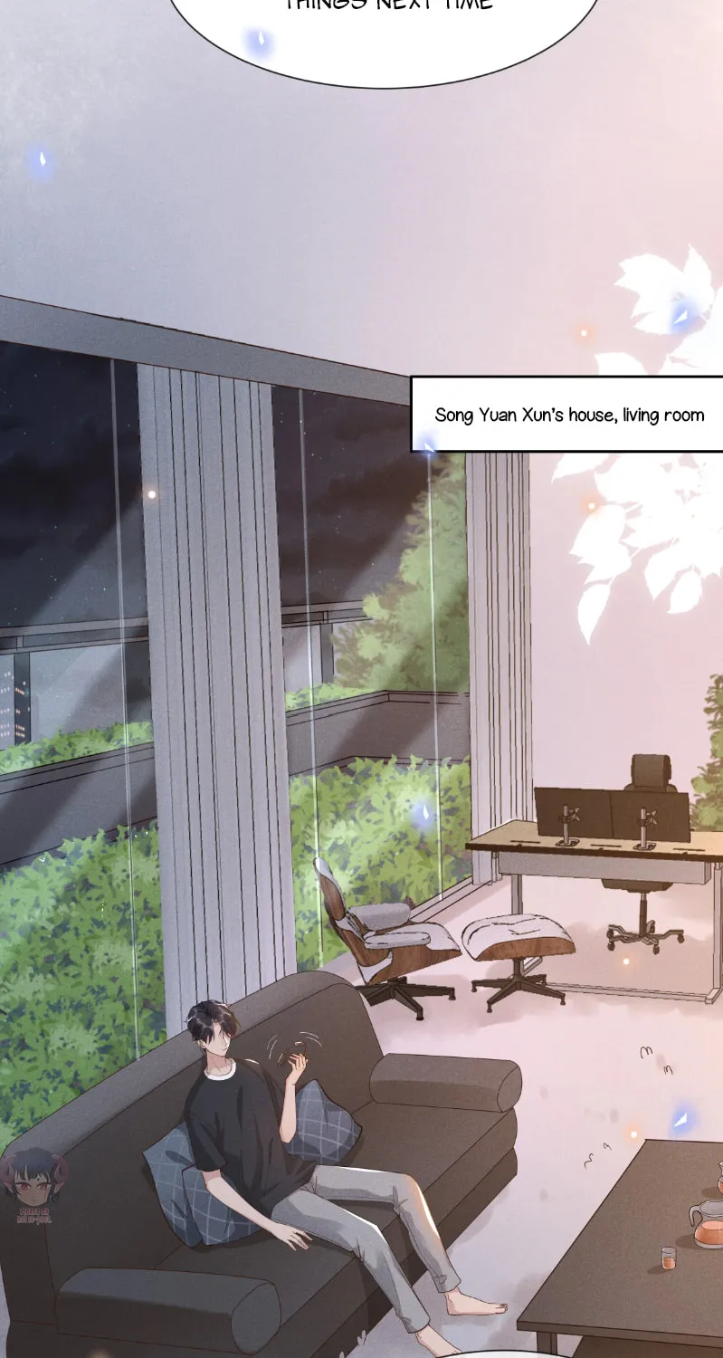 Read Social Temperature (Colored) chapter 16 image 30 on Lezhin