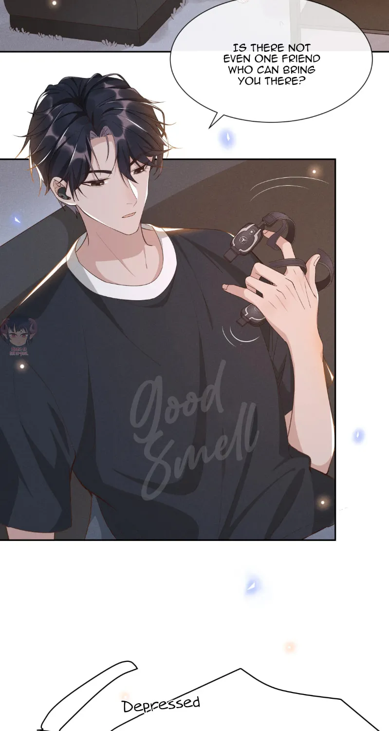 Read Social Temperature (Colored) chapter 16 image 31 on Lezhin