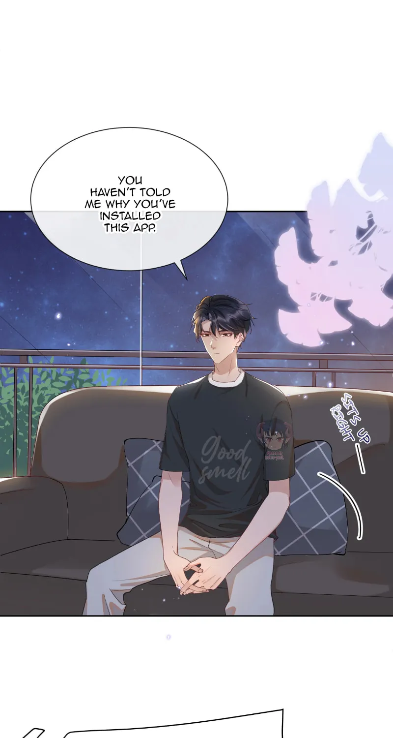 Read Social Temperature (Colored) chapter 16 image 35 on Lezhin