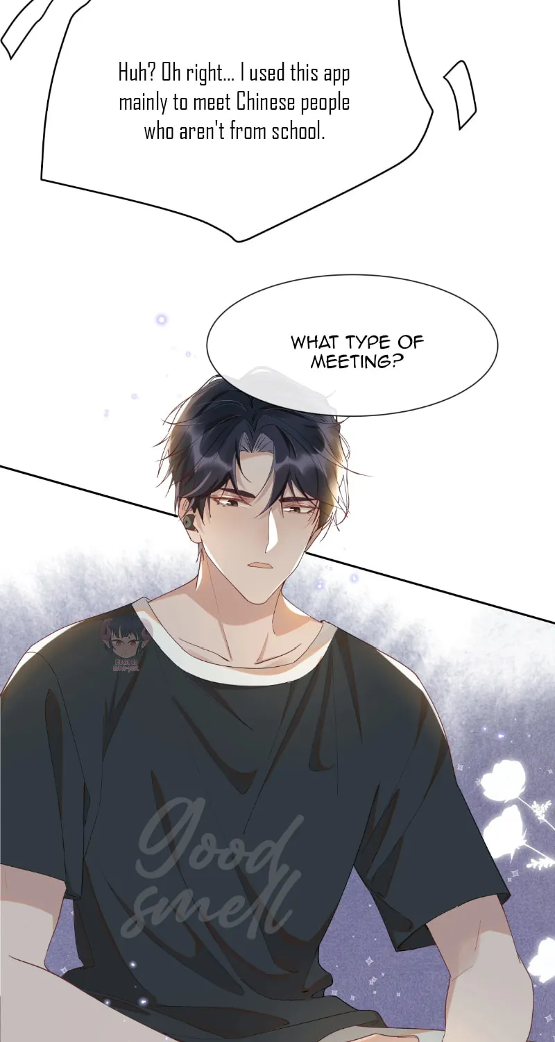 Read Social Temperature (Colored) chapter 16 image 36 on Lezhin