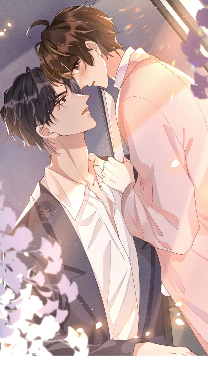 Read Social Temperature (Colored) chapter 16 image 4 on Lezhin