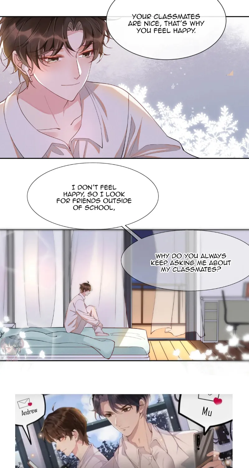 Read Social Temperature (Colored) chapter 16 image 42 on Lezhin