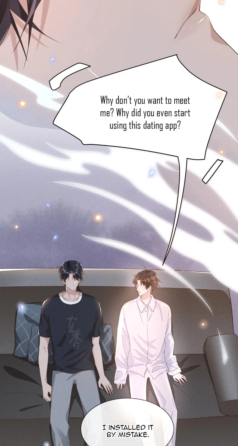 Read Social Temperature (Colored) chapter 17 image 15 on Lezhin