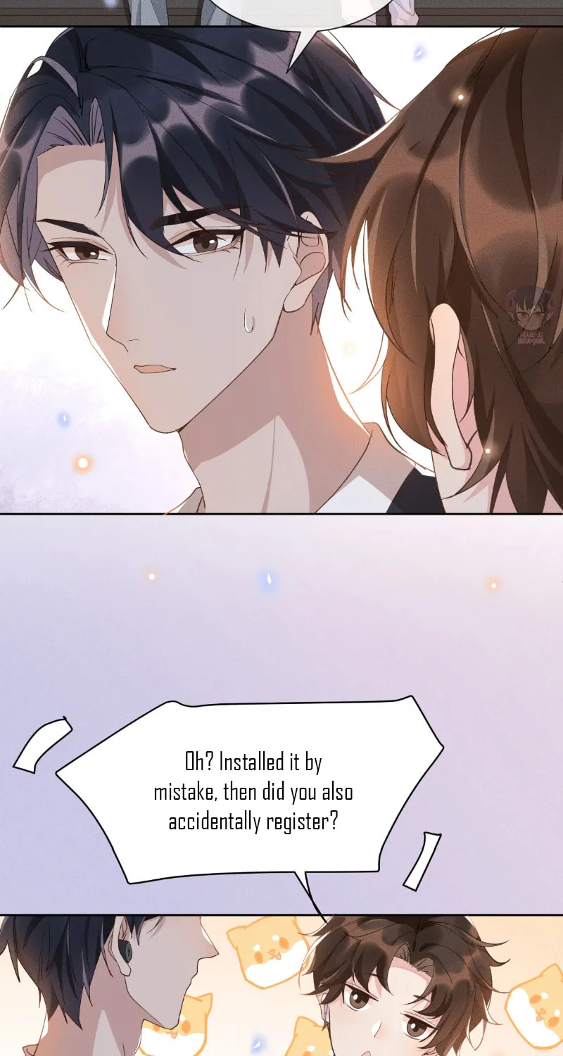 Read Social Temperature (Colored) chapter 17 image 16 on Lezhin