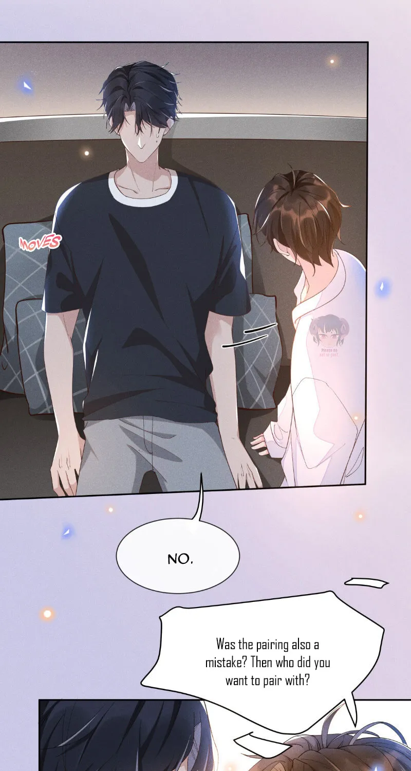 Read Social Temperature (Colored) chapter 17 image 18 on Lezhin