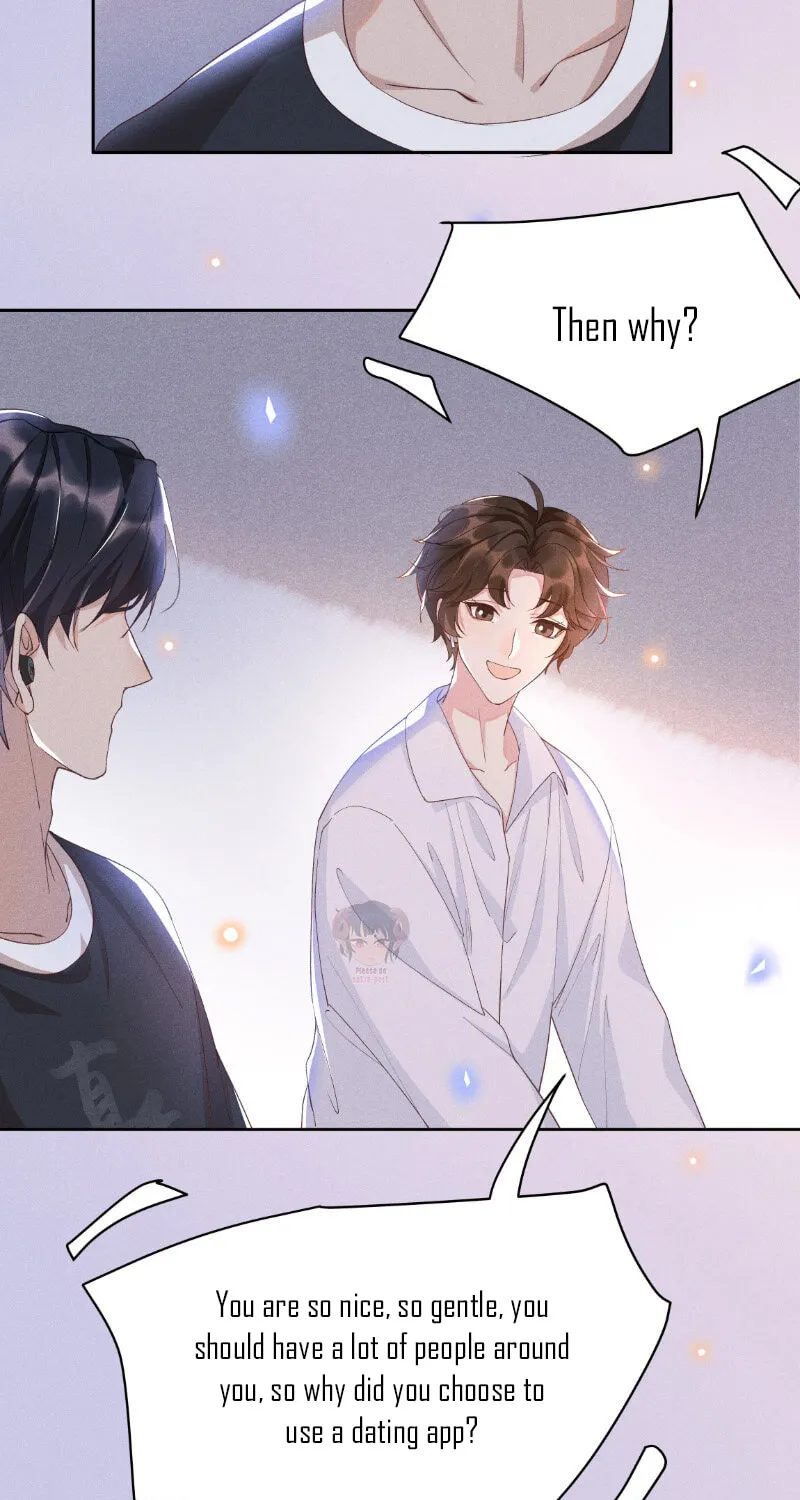 Read Social Temperature (Colored) chapter 17 image 20 on Lezhin