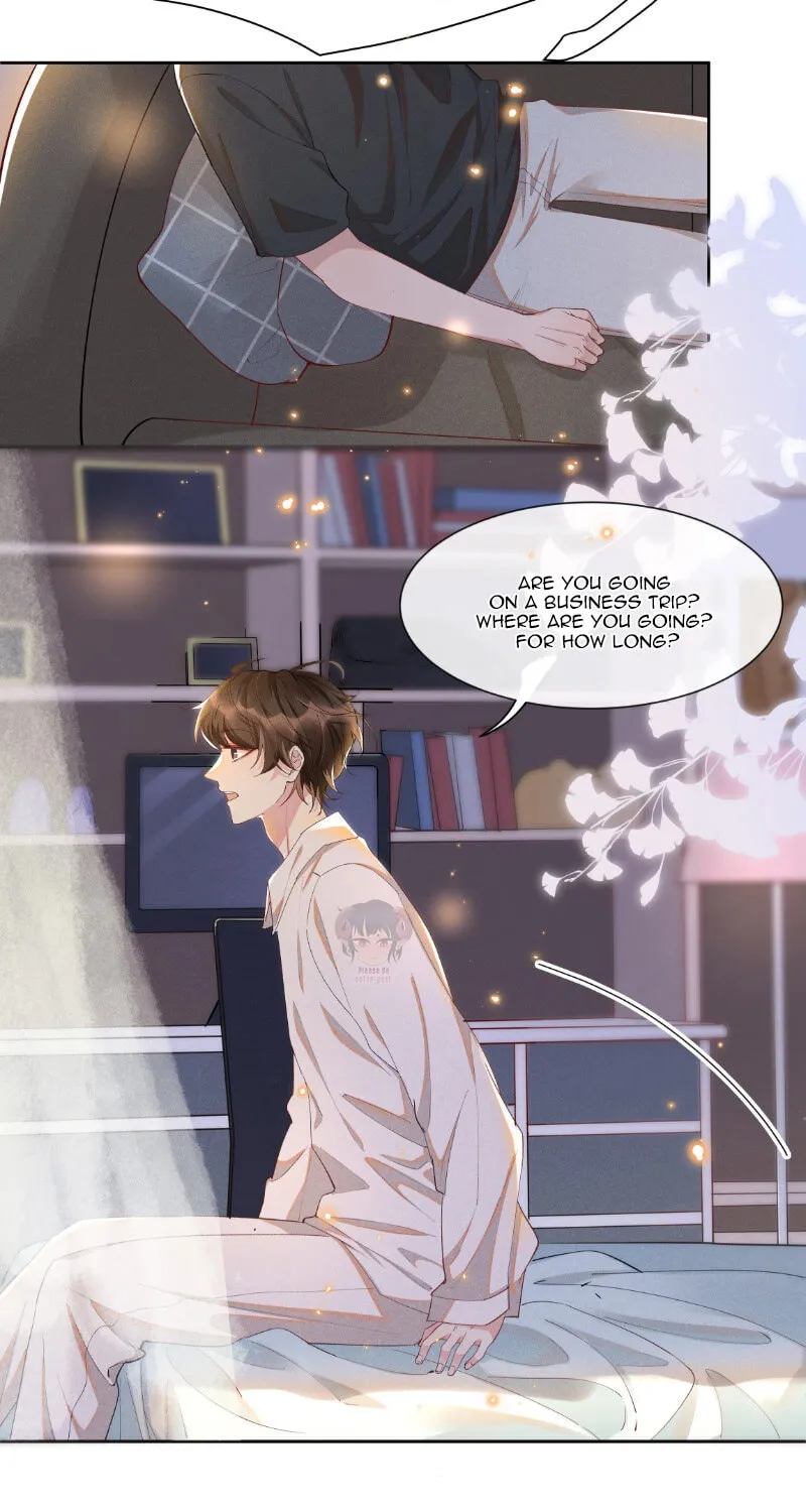 Read Social Temperature (Colored) chapter 17 image 26 on Lezhin