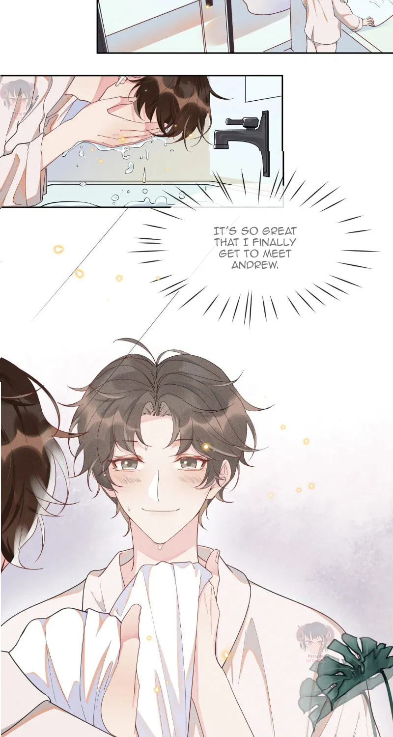 Read Social Temperature (Colored) chapter 17 image 31 on Lezhin