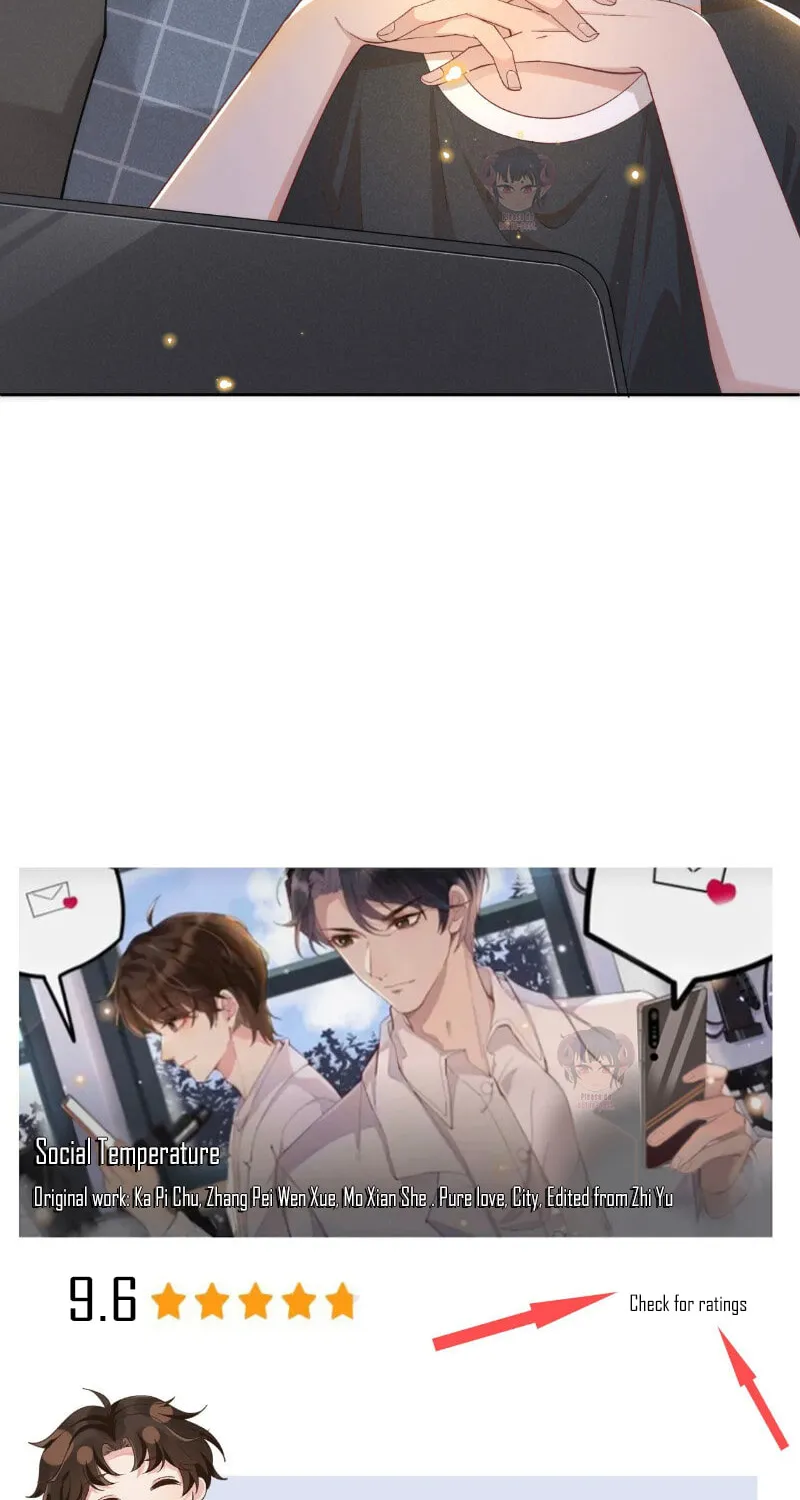 Read Social Temperature (Colored) chapter 17 image 35 on Lezhin