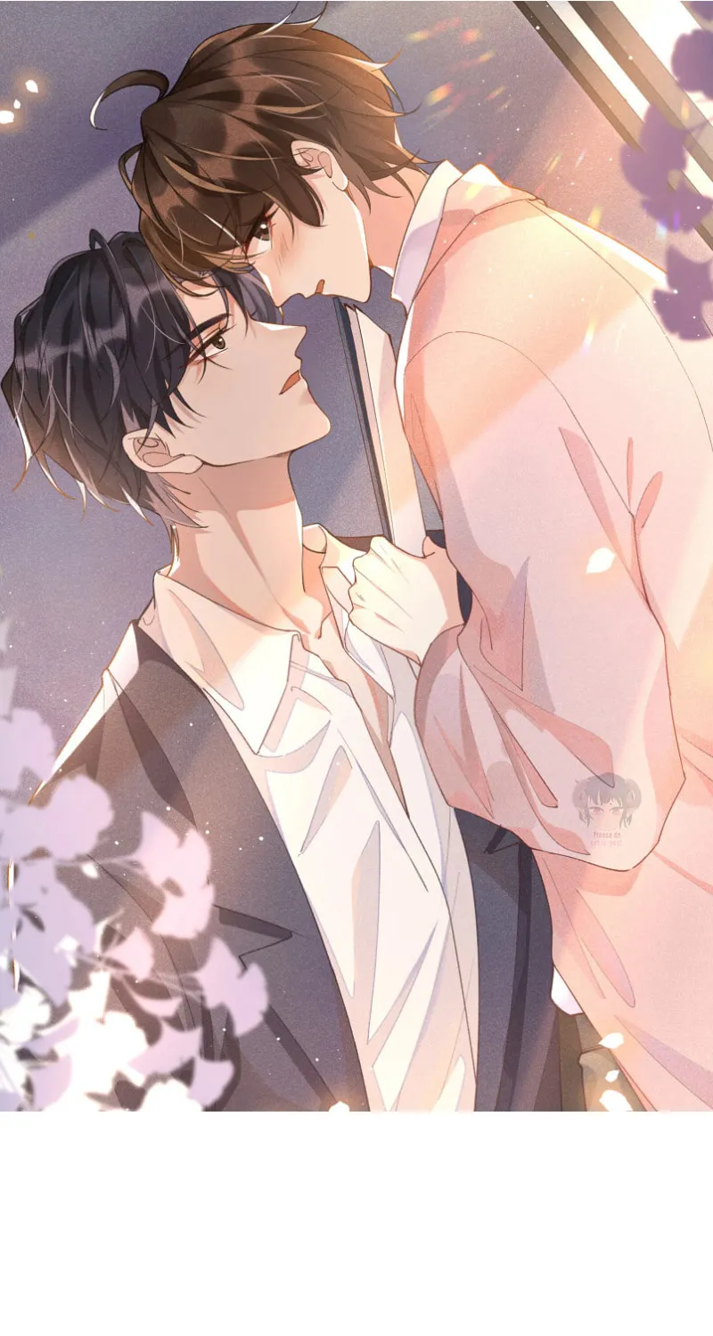 Read Social Temperature (Colored) chapter 17 image 4 on Lezhin