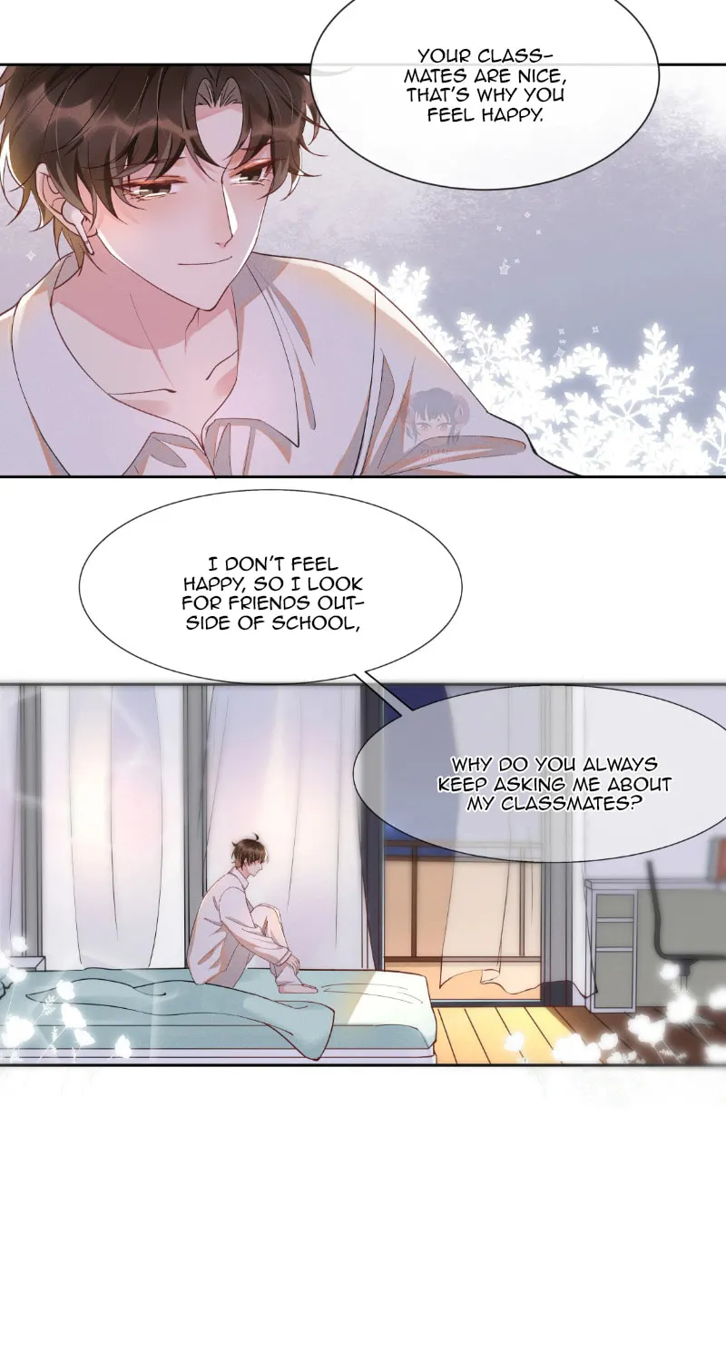 Read Social Temperature (Colored) chapter 17 image 6 on Lezhin