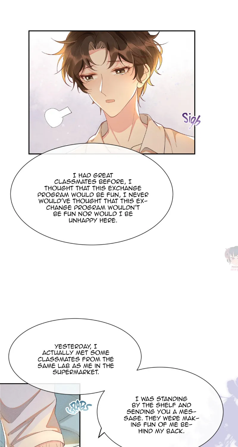 Read Social Temperature (Colored) chapter 17 image 7 on Lezhin