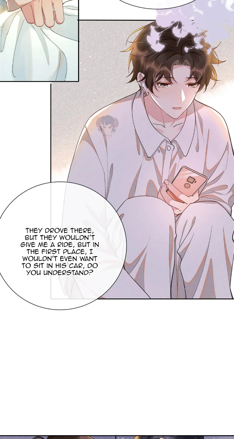 Read Social Temperature (Colored) chapter 17 image 8 on Lezhin