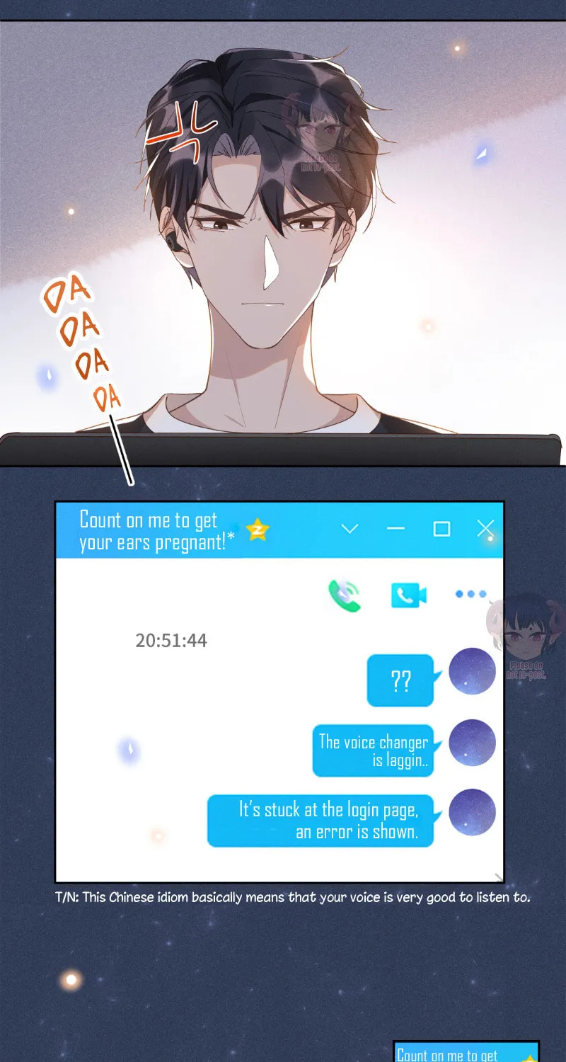 Read Social Temperature (Colored) chapter 18 image 11 on Lezhin