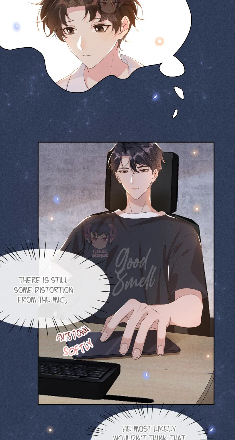 Read Social Temperature (Colored) chapter 18 image 14 on Lezhin