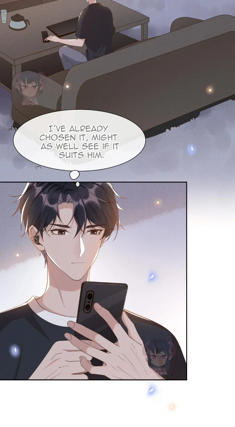 Read Social Temperature (Colored) chapter 18 image 18 on Lezhin