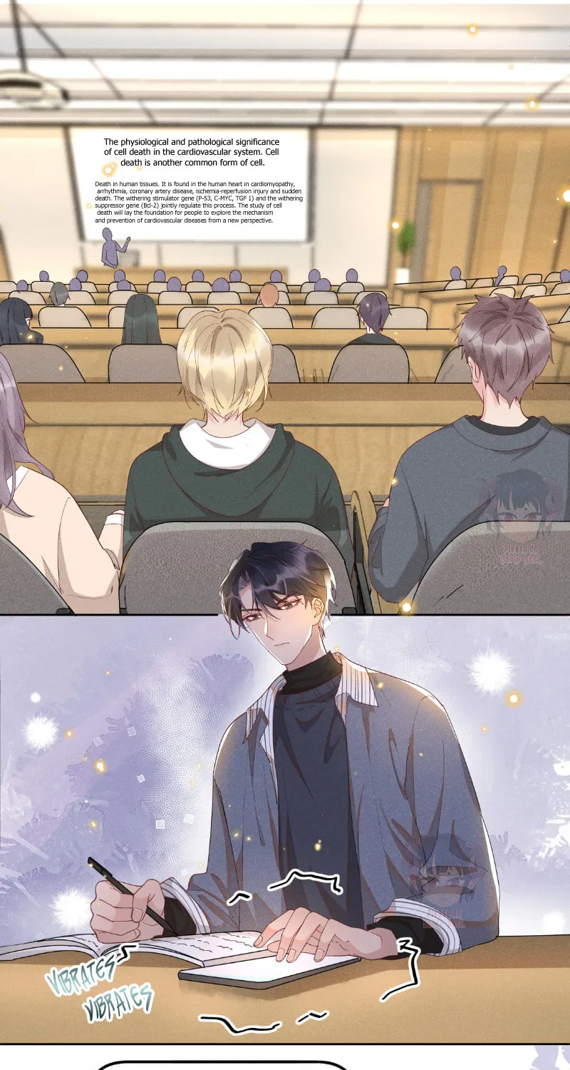 Read Social Temperature (Colored) chapter 18 image 23 on Lezhin