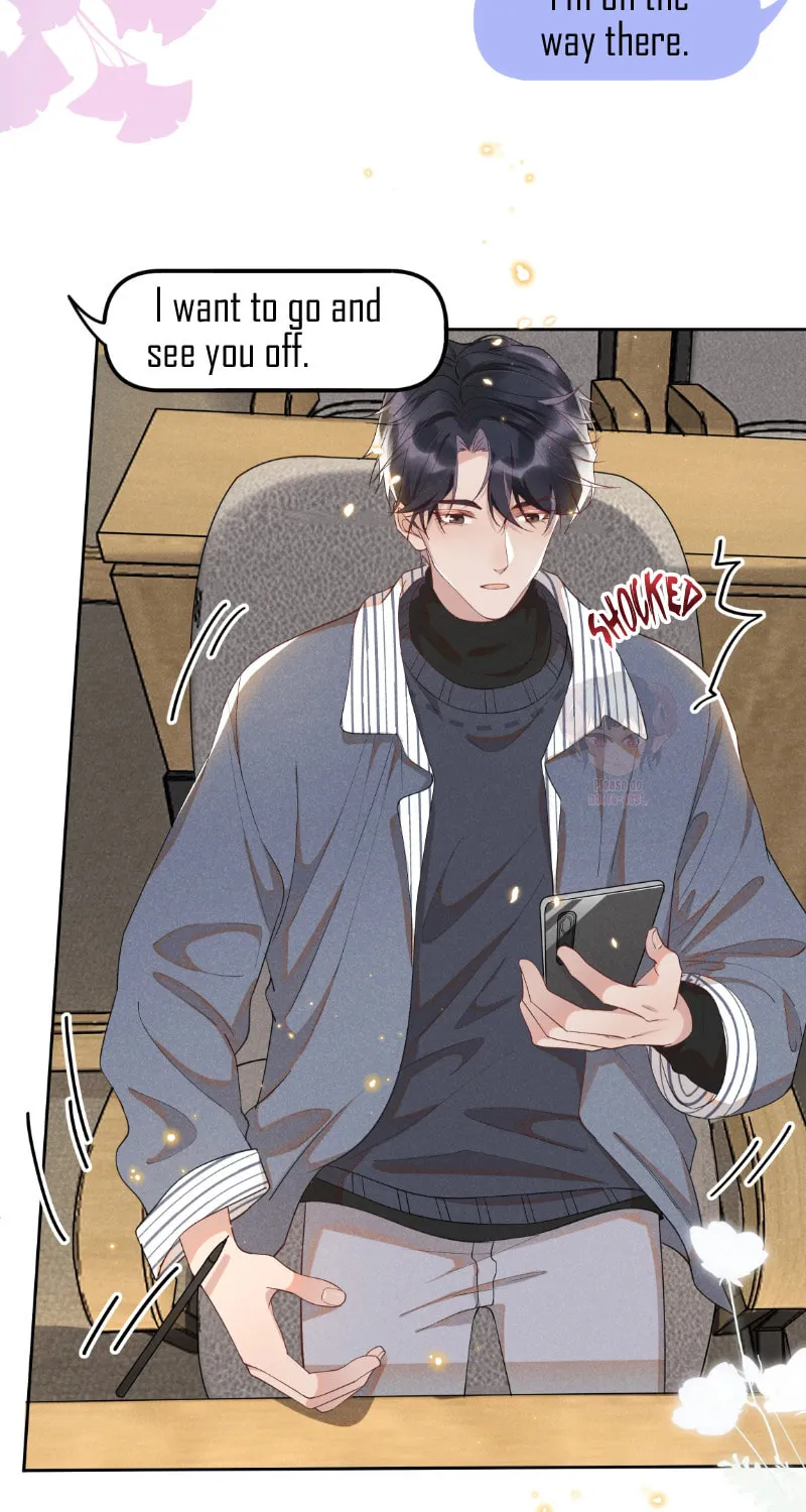 Read Social Temperature (Colored) chapter 18 image 25 on Lezhin