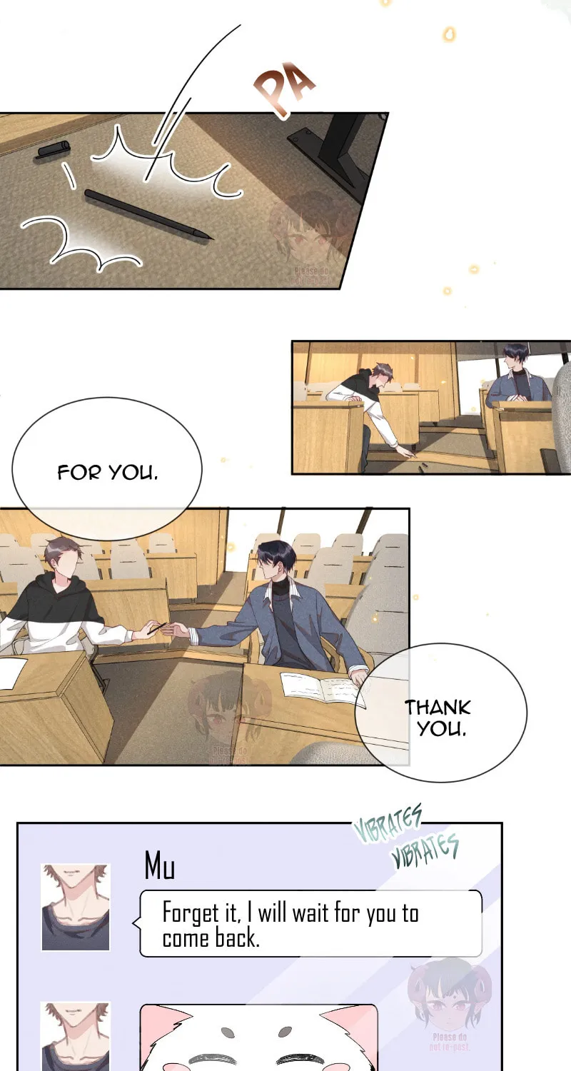 Read Social Temperature (Colored) chapter 18 image 26 on Lezhin