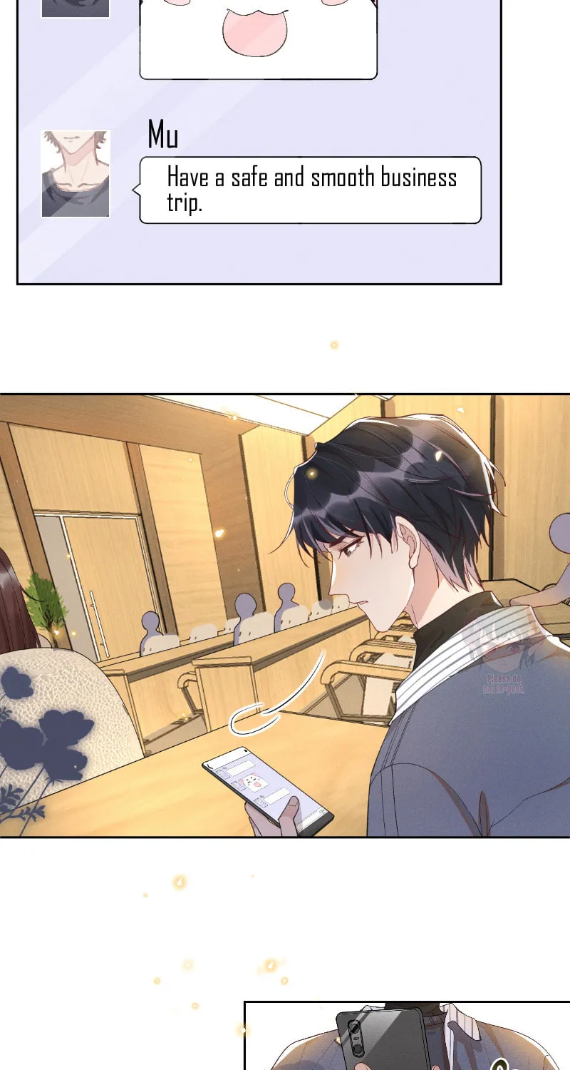 Read Social Temperature (Colored) chapter 18 image 27 on Lezhin