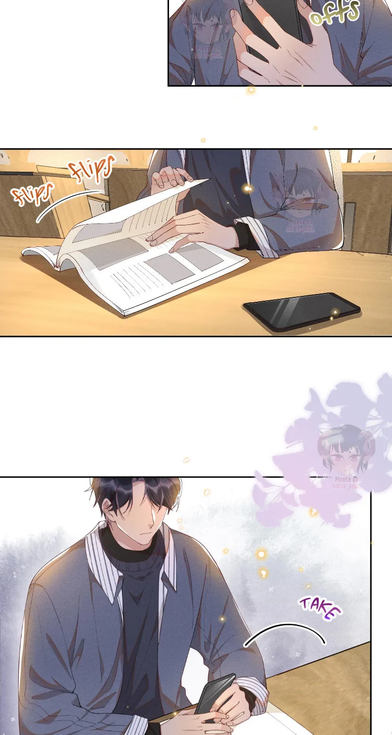 Read Social Temperature (Colored) chapter 18 image 28 on Lezhin
