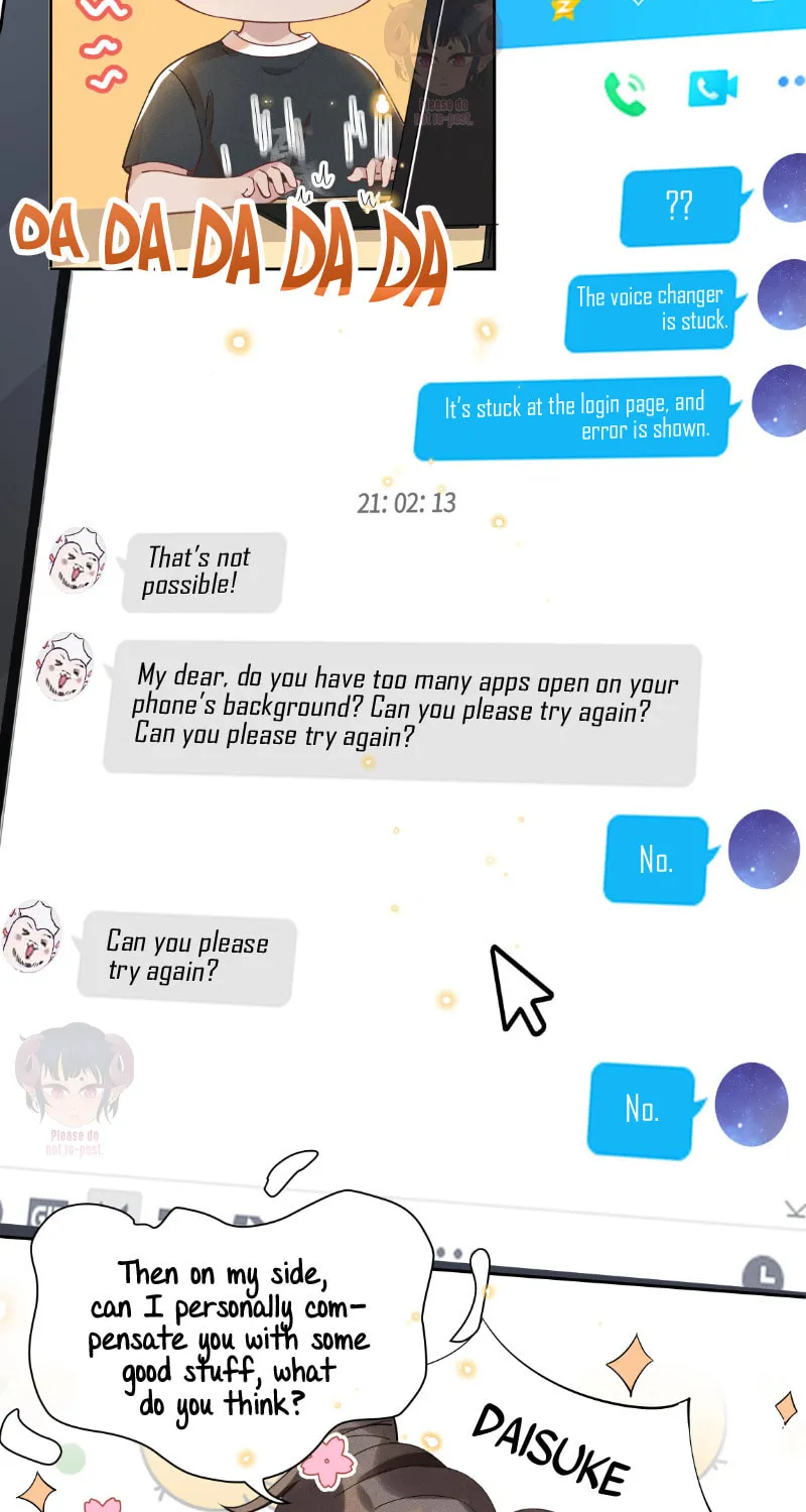 Read Social Temperature (Colored) chapter 18 image 30 on Lezhin