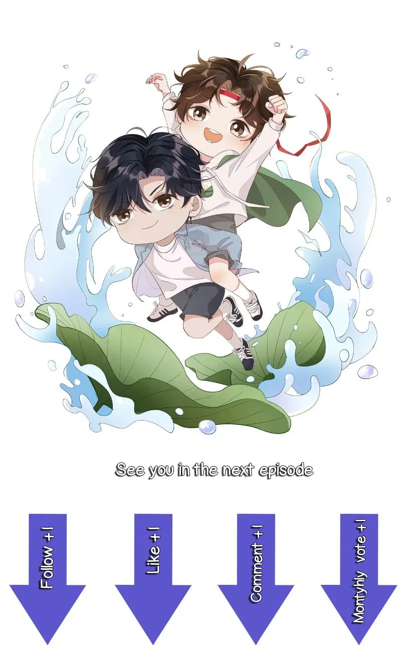 Read Social Temperature (Colored) chapter 18 image 35 on Lezhin